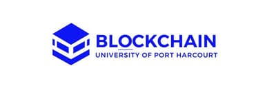 Blockchain Uniport logo